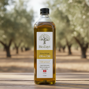 Pet Premium Extra Virgin Olive Oil